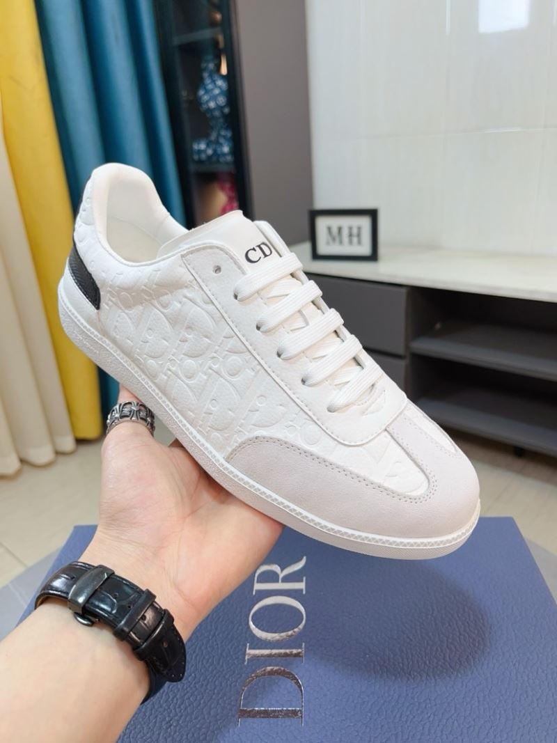 Christian Dior Low Shoes